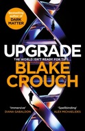 Upgrade Blake Crouch
