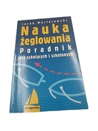 Nauka żeglowania - Jacek Maciejowski