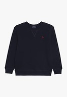 Bluza sportowa z logo Polo Ralph Lauren XL