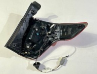 light rear rear part left original Ford Explorer V lift 2016-2019