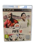 Fifa 12 Sony PlayStation 3 (PS3) 8880