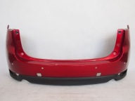 Mazda CX-5 II 17r bumper rear part rear cx 5 2017 KB8A-50221