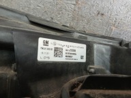 light front left OPEL ASTRA K V 5 LIFT 39195688