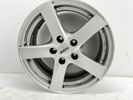 disk hliníkový KBA51526 ALUTEC 5X112 16 ET41