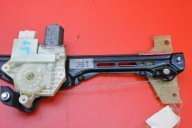 window regulator left rear part EU 9676172480 CITROEN C4 PICASSO 2 II 13-17