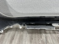 CITROEN DS4 II CROSSBACK 2021-> bumper rear part 9835716280