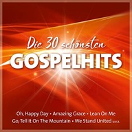 Various Die 30 Schönsten Gospelhits