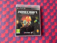 Minecraft Ps3/Playstation 3