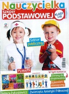 NAUCZYCIELKA SZKOŁY PODSTAWOWEJ nr 2/2022 - 116