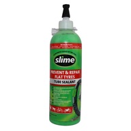 Slime płyn uszczelniający dętki mleczko 473ml