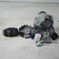 HYUNDAI I40 1.7CRDI ignition