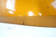 HONDA CIVIC 2006- cap bonnet boot 74890-SMG-E000-M1