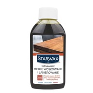 STARWAX ODNAWIACZ DO MEBLI DREWNO OWOC 250ML 43607