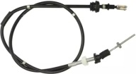 TRW GCC3134 Kuplungbowden, kuplung vezérlés