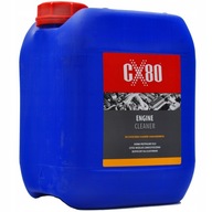 CX80 ENGINE CLEANER Płyn do mycia silników Środek do czyszczenia silnika 5L