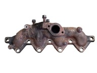 OPEL 1.7 CDTI DIESEL exhaust manifold original 8980638800