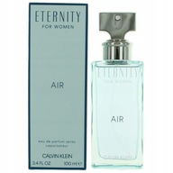 PERFUMY CALVIN KLEIN ETERNITY AIR EDP 100 ML.