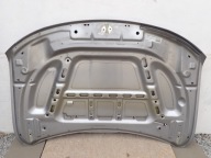 CAPOT JEEP GRAND CHEROKEE WK2 2010- 55369587AC