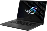 Notebook ASUS ROG Zephyrus G15 GA503RW-056W 15,6 " AMD Ryzen 9 16 GB / 1000 GB čierny