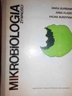 Mikrobiologia żywności - Pliszka