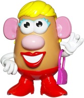 TOY STORY HRAČKA KREATÍVNA FIGÚRKA DÁMA HĽUZA ZEMIAKY POTATO HEAD 12 EL