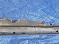 moulding threshold left threshold AUDI A8 D4 4H0853859D LY7G