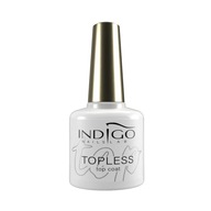 Indigo top na zdobenie nechtov Topless 7ml