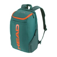 Plecak tenisowy HEAD Pro 28 l zielony