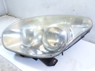 light left front front FIAT DOBLO 2 II (K)