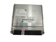 computer control unit of the engine SEAT ALTEA (2004-2009) 1.9 TDI 105KM 0281011864