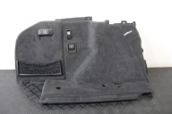 boot upholstery left rear part BMW 3 F30 F31