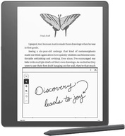Amazon Kindle Scribe 2022 32GB szary z piórem premium