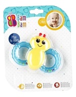 CSÖRGŐ MÉHECSKE BAM BAM