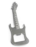 OTWIERACZ GITARA DO PIWA BUTELEK KAPSLI METALOWY