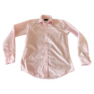 Ružová košeľa PERONI S / 2680n