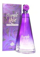 Real Time Purple Rose For Woman 100 ml parfumovaná voda žena EDP