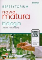 REPETYTORIUM MATURA 2024 BIOLOGIA ZAKRES...