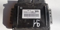 computer ECU CHEVROLET AVEO KALOS 5WY1E07E ORYGINA