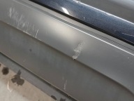 Stoßstange heck AUDI Q3 8U 11