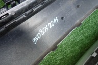 SKODA SUPERB III LIFT 19- front bumper front