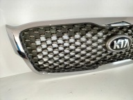 grille grid grill KIA SORENTO III 15