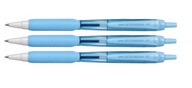 Długopis Automatyczny Jetstream SXN-101FL 3 sztuki