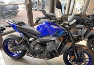 Yamaha MT NOWOSC MT 09 MT-09 2024 model Salon ...