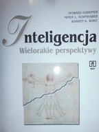 Inteligencja. Wielorakie perspektywy - Gardner