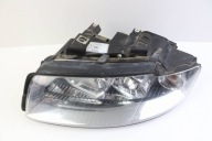AUDI A4 B6 light front left front replacement TYC 20A008 EUROPA