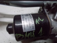 BMW E87 2.0 D 11R wiper mechanism front 7192963 7193036