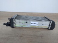 KÜHLER LUFT INTERCOOLER FIAT 500 PANDA KA