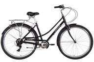 Mestský bicykel 28" Dorozhnik SAPPHIRE Vbr