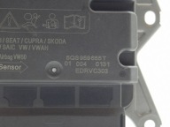 module unité de commande électronique uce airbag airbag VW PASSAT B9 TIGUAN III 5QS959655T