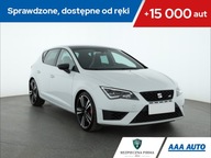 Seat Leon 2.0 TSI Cupra 290, Salon Polska